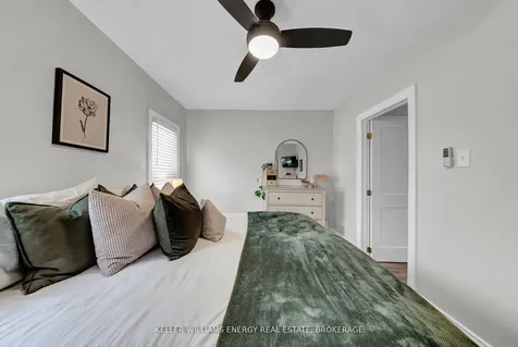 19 Carlisle Avenue Clarington ON L1C 1W4