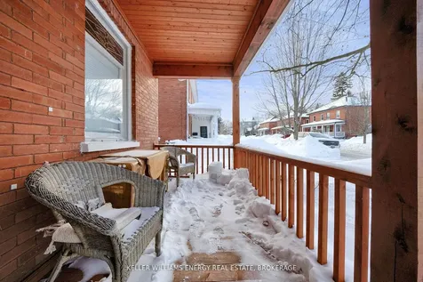 19 Carlisle Avenue Clarington ON L1C 1W4