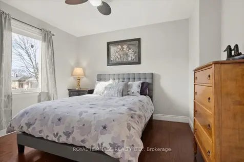 12 Veterans Avenue Clarington ON L1C 3C3