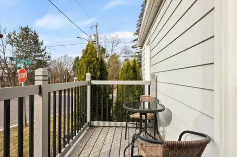 12 Veterans Avenue Clarington ON L1C 3C3