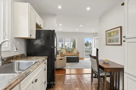 12 Veterans Avenue Clarington ON L1C 3C3