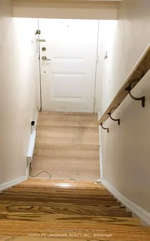 80 Orchid Place Drive Toronto ON M1B 0C4