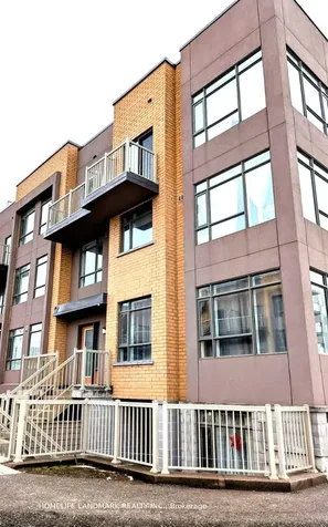 80 Orchid Place Drive Toronto ON M1B 0C4