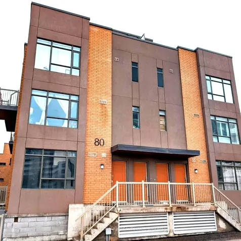 80 Orchid Place Drive Toronto ON M1B 0C4