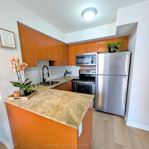 80 Orchid Place Drive Toronto ON M1B 0C4