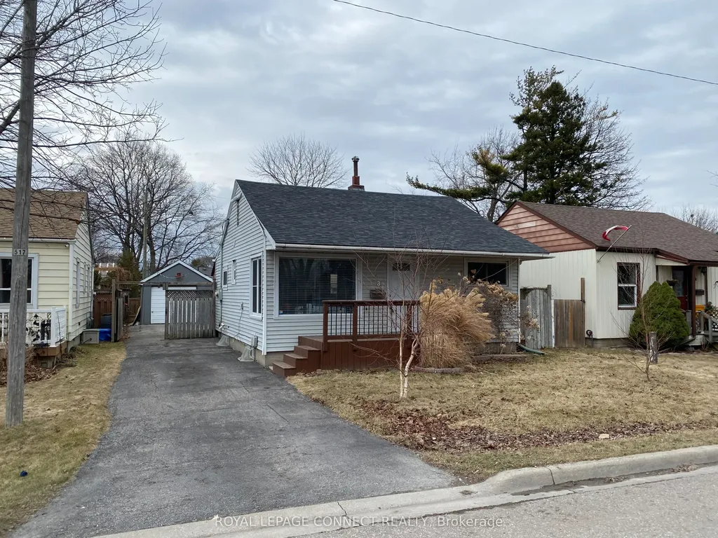 8 Birch Crescent Ajax ON L1S 1X4