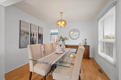 1086 Shoal Point Road S Ajax ON L1S 6Y9