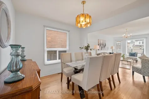 1086 Shoal Point Road S Ajax ON L1S 6Y9