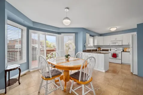 1086 Shoal Point Road S Ajax ON L1S 6Y9