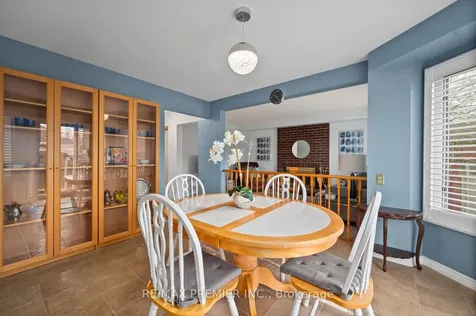 1086 Shoal Point Road S Ajax ON L1S 6Y9