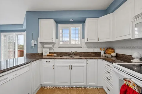 1086 Shoal Point Road S Ajax ON L1S 6Y9