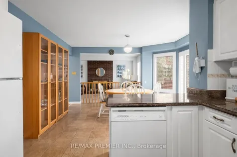 1086 Shoal Point Road S Ajax ON L1S 6Y9