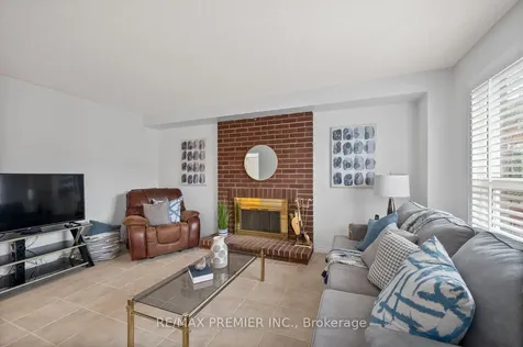 1086 Shoal Point Road S Ajax ON L1S 6Y9