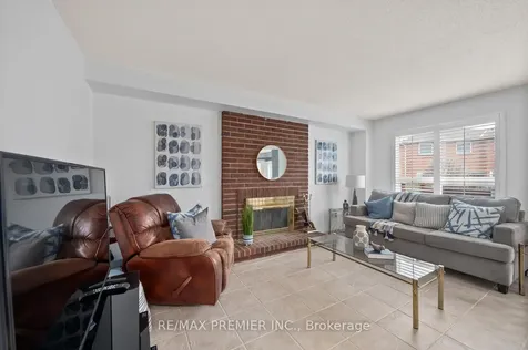 1086 Shoal Point Road S Ajax ON L1S 6Y9