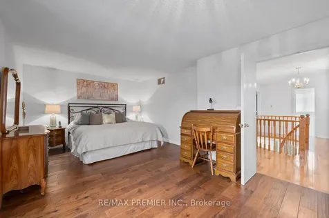 1086 Shoal Point Road S Ajax ON L1S 6Y9