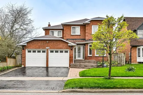 1086 Shoal Point Road S Ajax ON L1S 6Y9