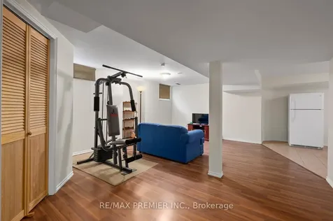 1086 Shoal Point Road S Ajax ON L1S 6Y9