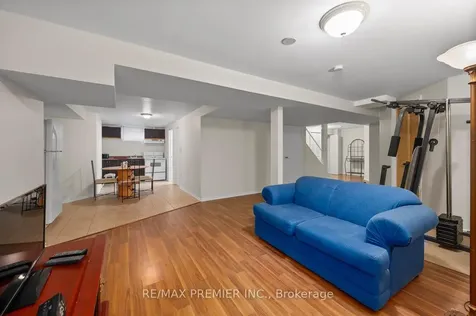 1086 Shoal Point Road S Ajax ON L1S 6Y9