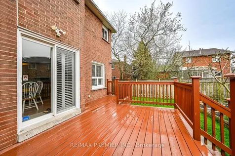 1086 Shoal Point Road S Ajax ON L1S 6Y9