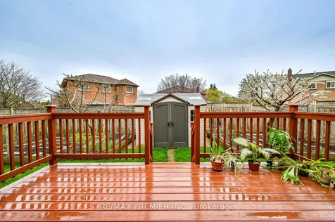 1086 Shoal Point Road S Ajax ON L1S 6Y9