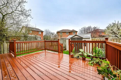 1086 Shoal Point Road S Ajax ON L1S 6Y9