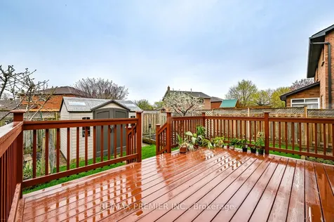 1086 Shoal Point Road S Ajax ON L1S 6Y9