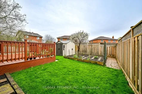 1086 Shoal Point Road S Ajax ON L1S 6Y9