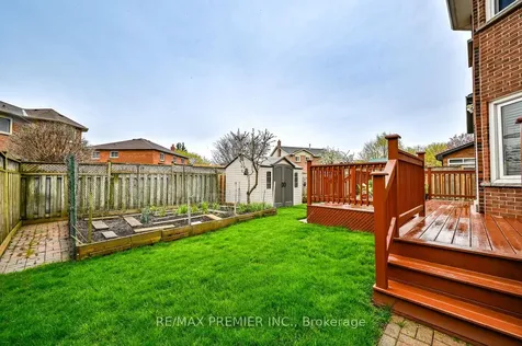 1086 Shoal Point Road S Ajax ON L1S 6Y9