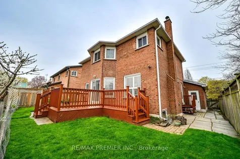 1086 Shoal Point Road S Ajax ON L1S 6Y9