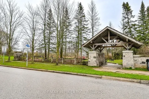 1086 Shoal Point Road S Ajax ON L1S 6Y9