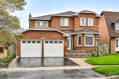 1086 Shoal Point Road S Ajax ON L1S 6Y9