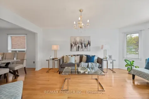 1086 Shoal Point Road S Ajax ON L1S 6Y9