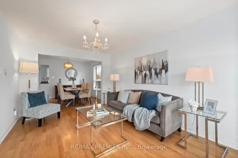 1086 Shoal Point Road S Ajax ON L1S 6Y9