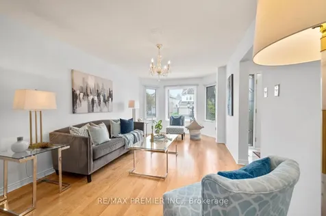 1086 Shoal Point Road S Ajax ON L1S 6Y9