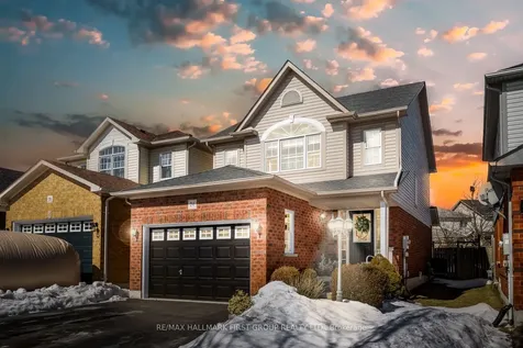 24 Staples Avenue Clarington ON L1E 3H3