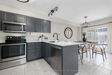 24 Staples Avenue Clarington ON L1E 3H3