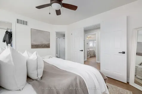 24 Staples Avenue Clarington ON L1E 3H3