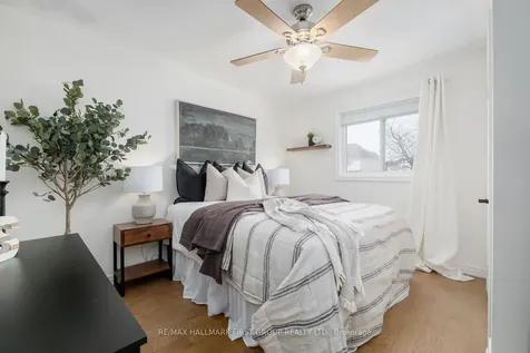 24 Staples Avenue Clarington ON L1E 3H3