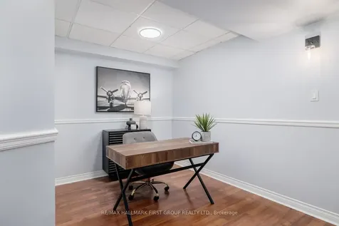 24 Staples Avenue Clarington ON L1E 3H3