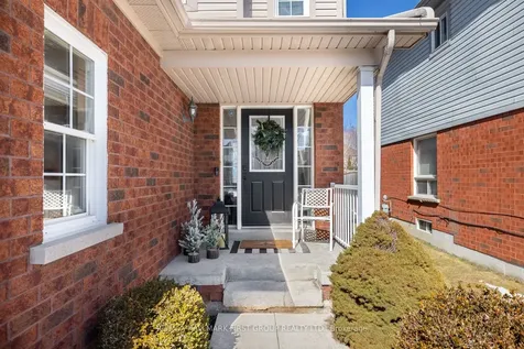 24 Staples Avenue Clarington ON L1E 3H3