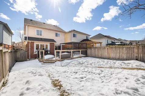 24 Staples Avenue Clarington ON L1E 3H3