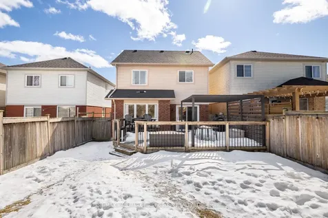 24 Staples Avenue Clarington ON L1E 3H3