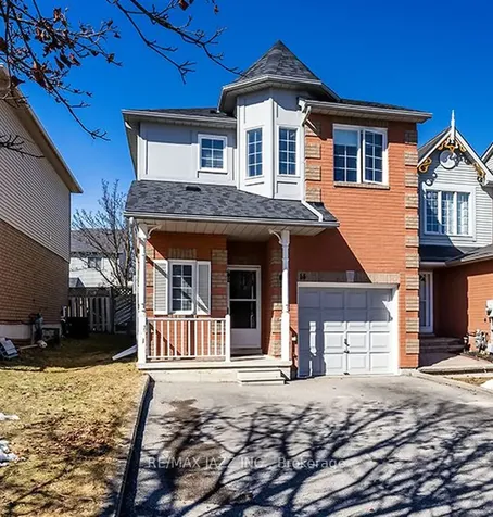 14 Trewin Lane Clarington ON L1C 4W9