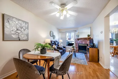 14 Trewin Lane Clarington ON L1C 4W9