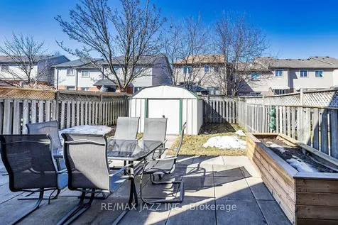 14 Trewin Lane Clarington ON L1C 4W9