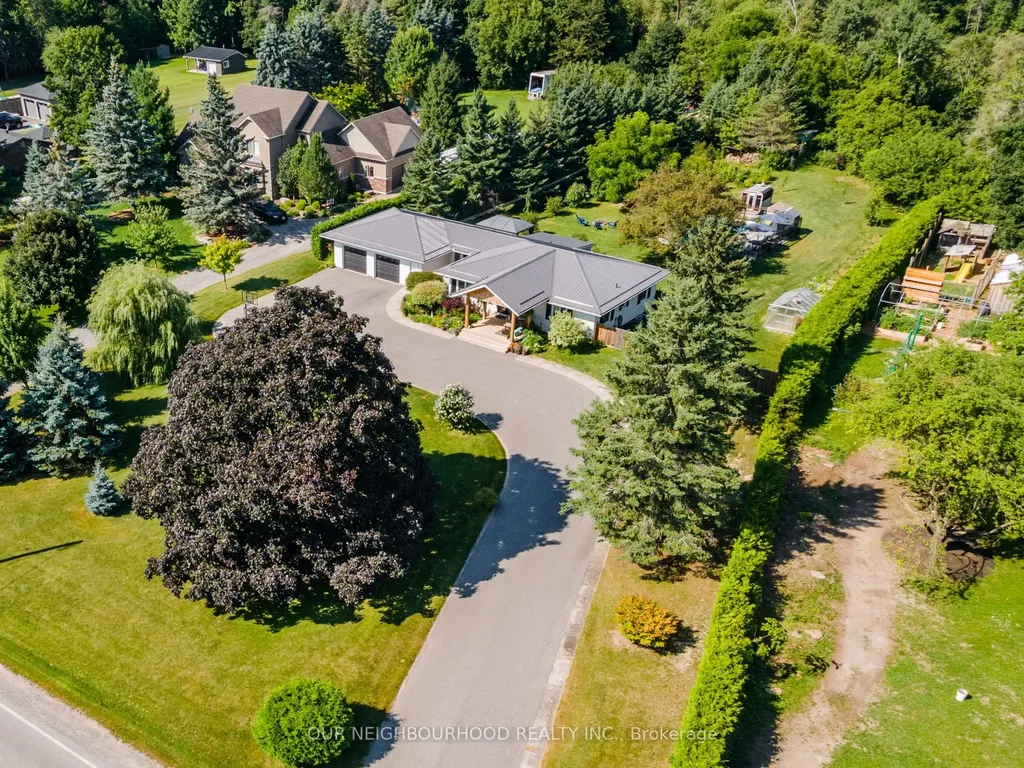 4772 Main Street Clarington ON L0B 1M0