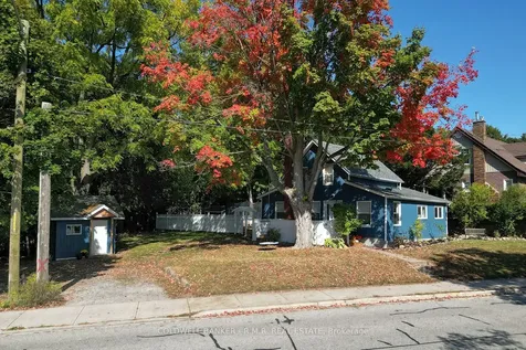 136 Station Street Clarington ON L0B 1M0