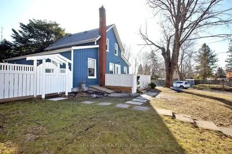 136 Station Street Clarington ON L0B 1M0