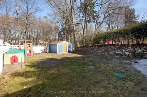 136 Station Street Clarington ON L0B 1M0