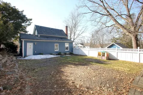 136 Station Street Clarington ON L0B 1M0